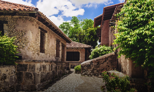 Fincas - Casas de Campo - Casas de pueblo